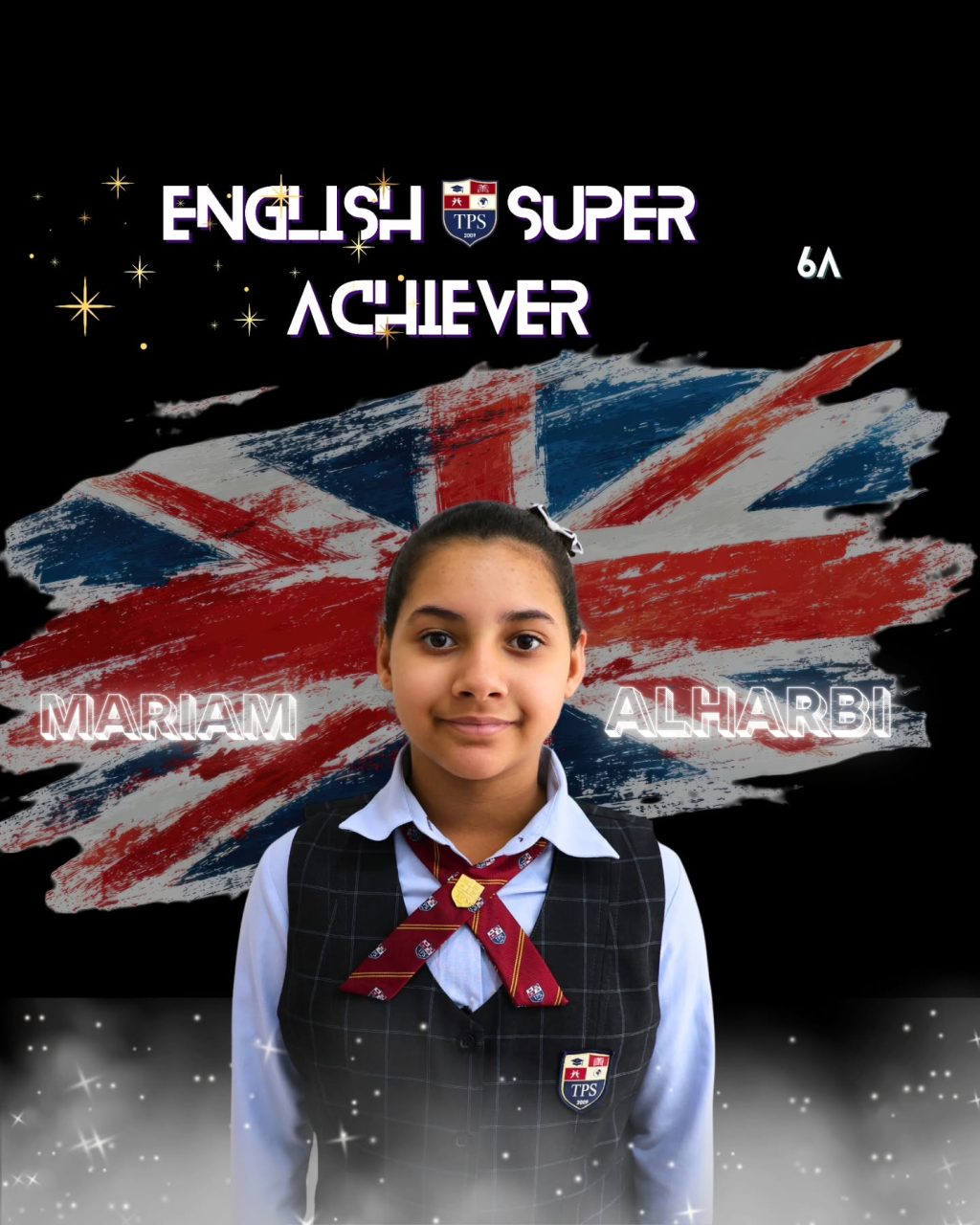 Instagram post from tylosschool. This post is in position 2.