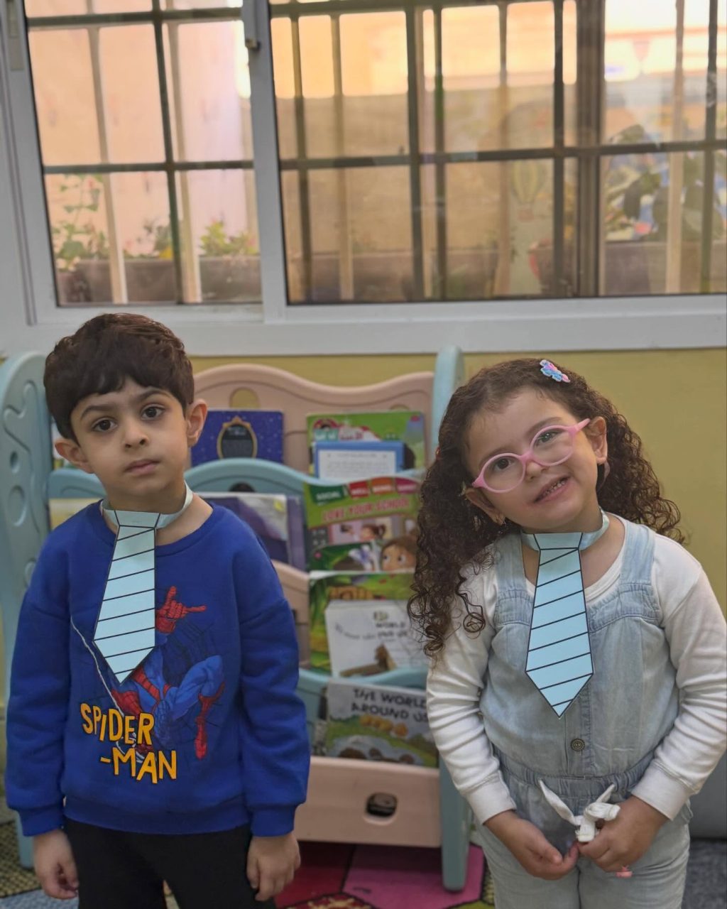 Instagram post from tylos_kindergarten. This post is in position 1.