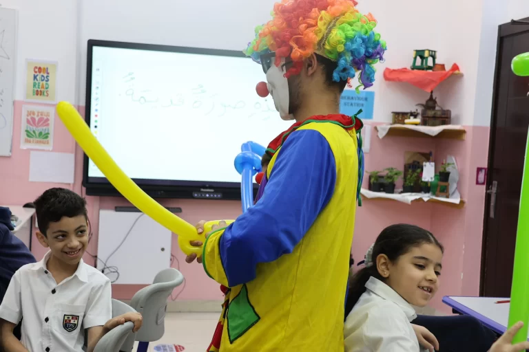 Instagram post from tylosschool. This post is in position 2.