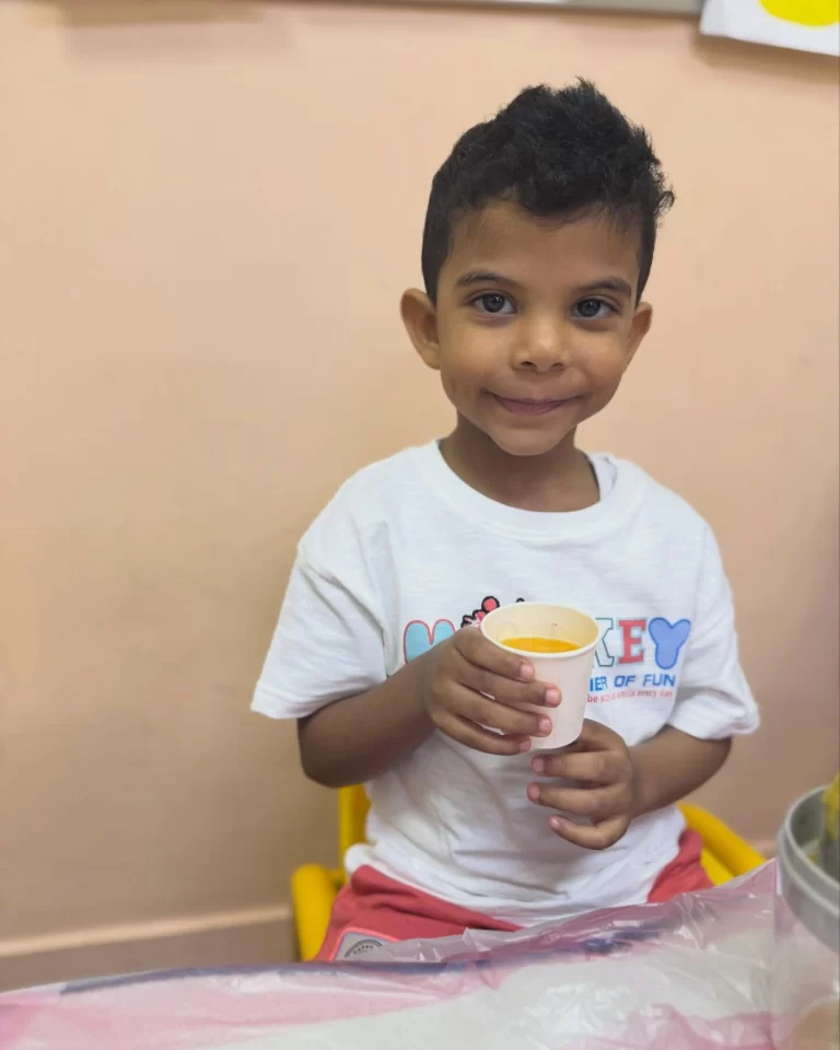 Instagram post from tylos_kindergarten. This post is in position 12.