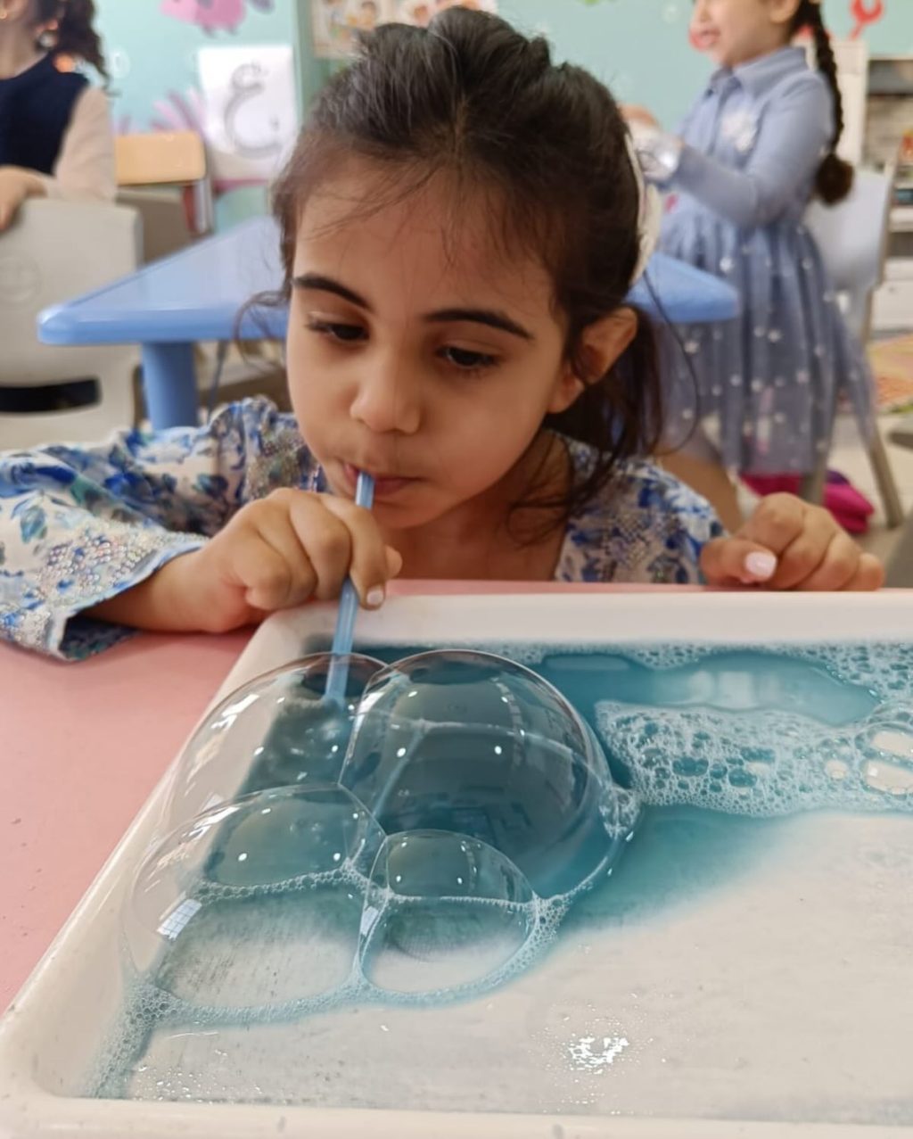 Instagram post from tylos_kindergarten. This post is in position 2.