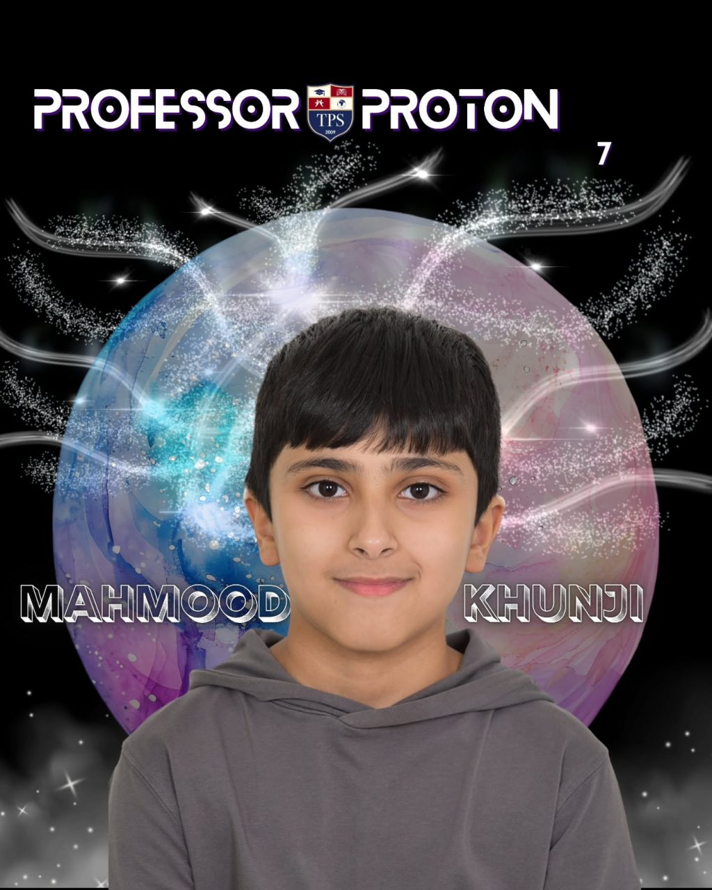 Instagram post from tylosschool. This post is in position 10.