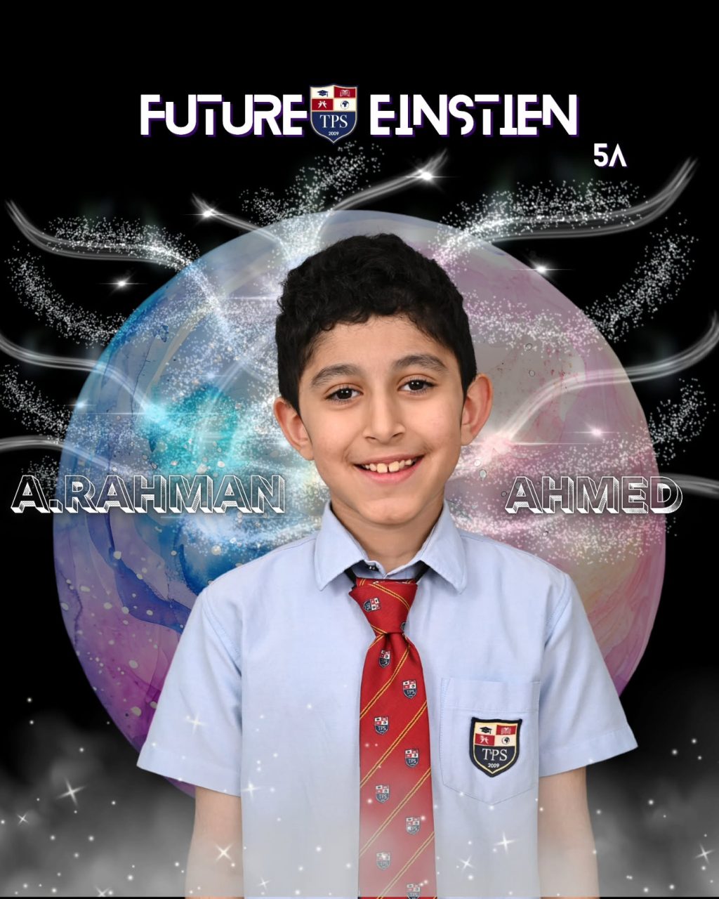 Instagram post from tylosschool. This post is in position 6.