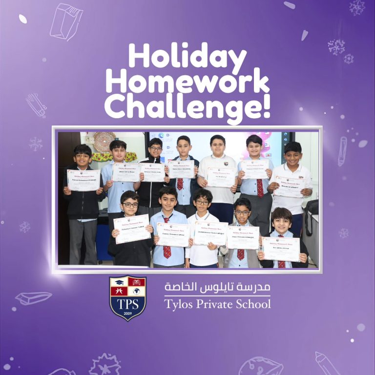 Instagram post from tylosschool. This post is in position 3.