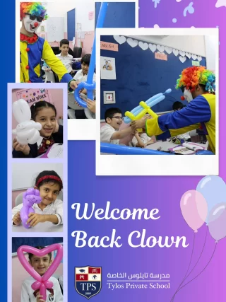 Instagram post from tylosschool. This post is in position 1.