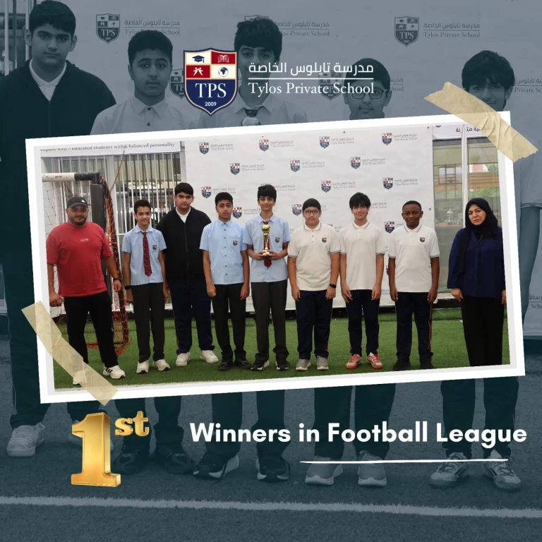 Instagram post from tylosschool. This post is in position 0.