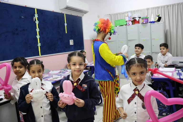 Instagram post from tylosschool. This post is in position 4.