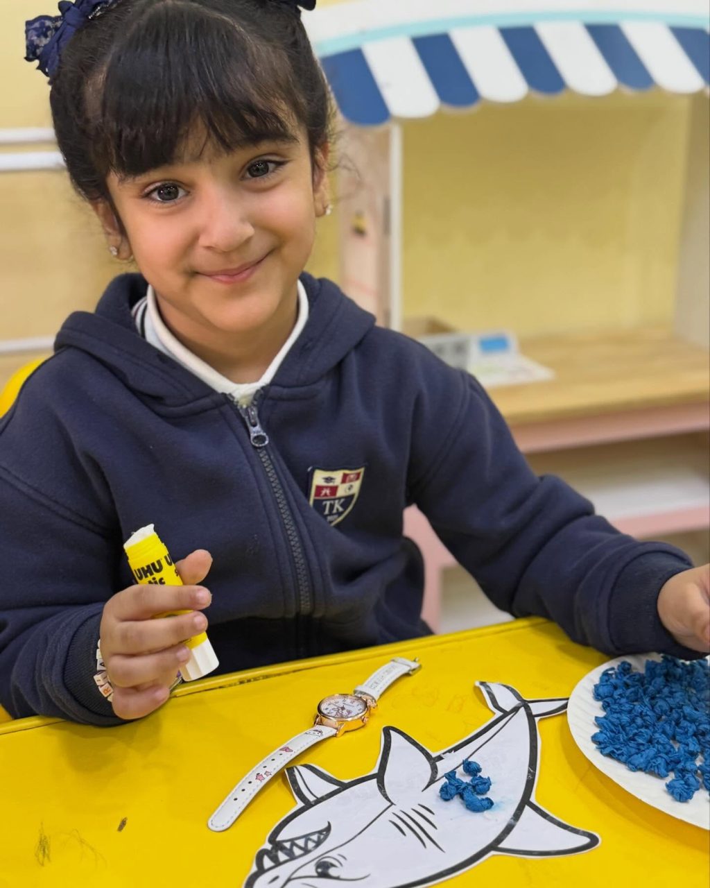 Instagram post from tylos_kindergarten. This post is in position 18.