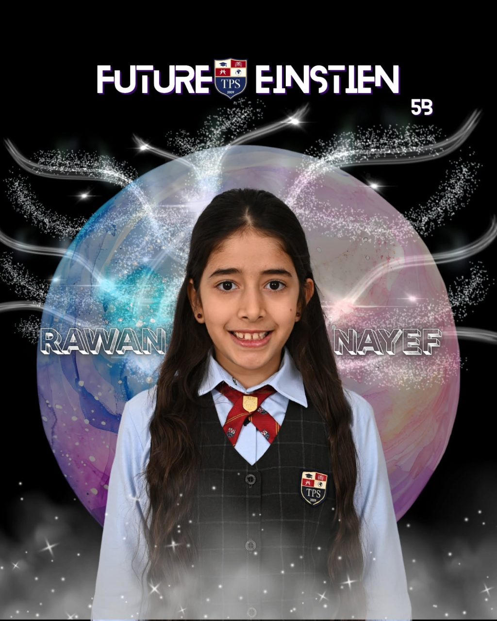 Instagram post from tylosschool. This post is in position 7.