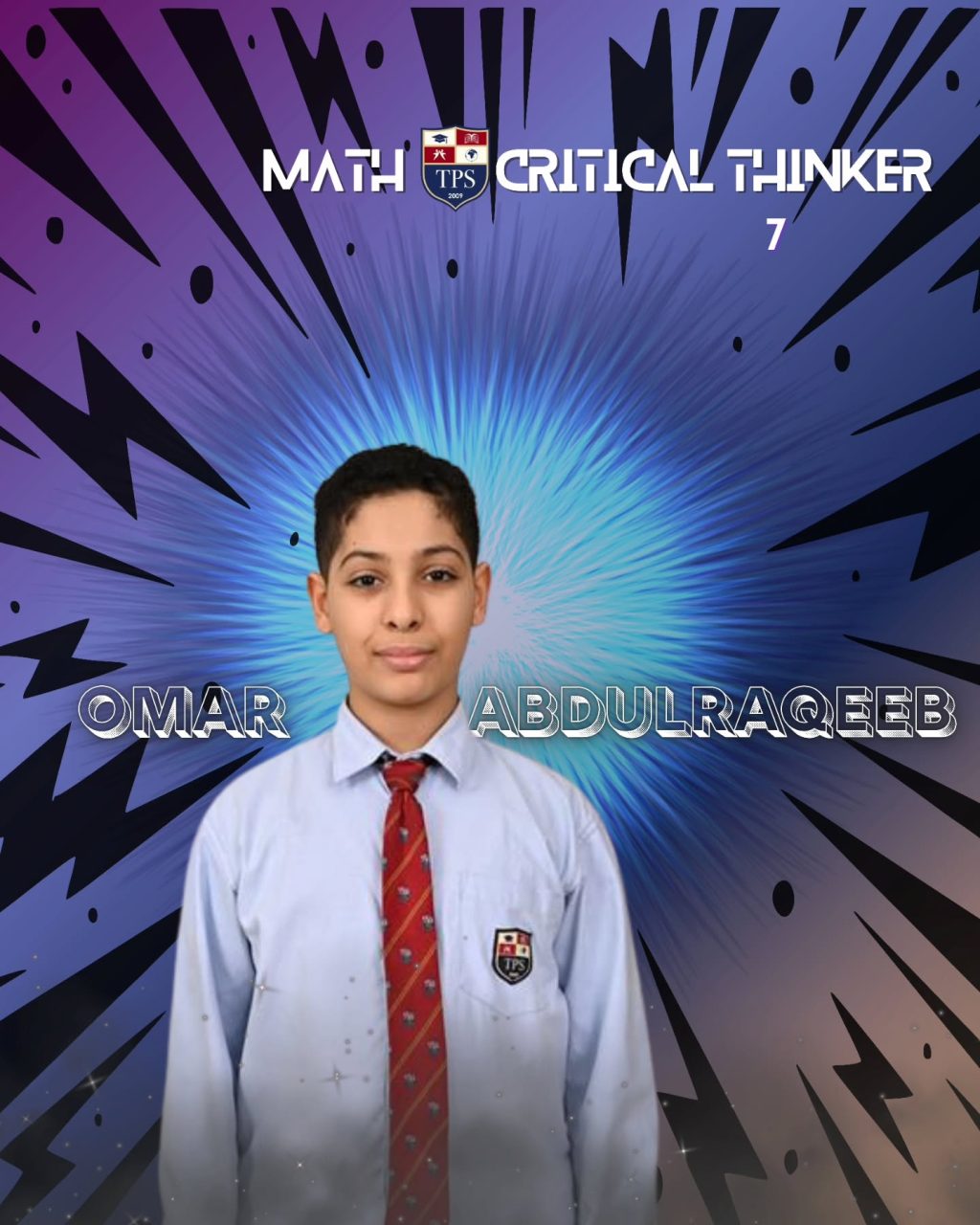 Instagram post from tylosschool. This post is in position 3.