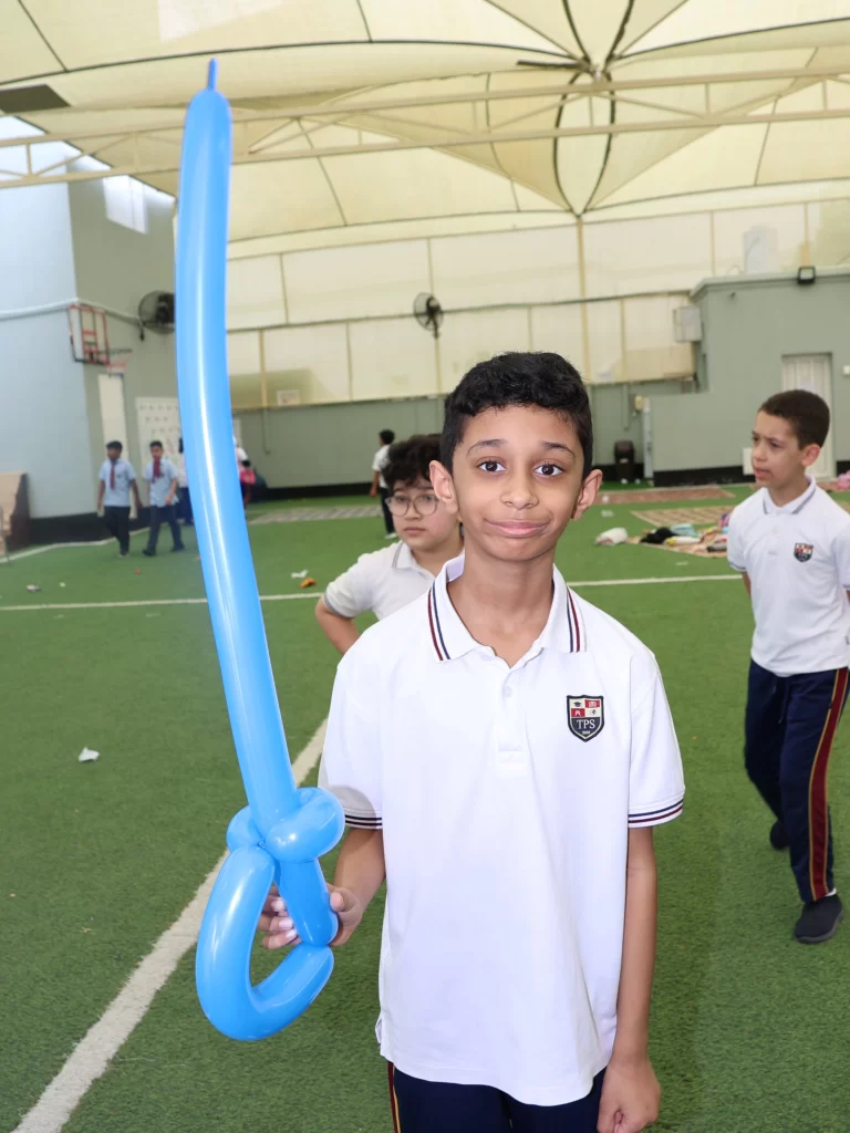 Instagram post from tylosschool. This post is in position 3.