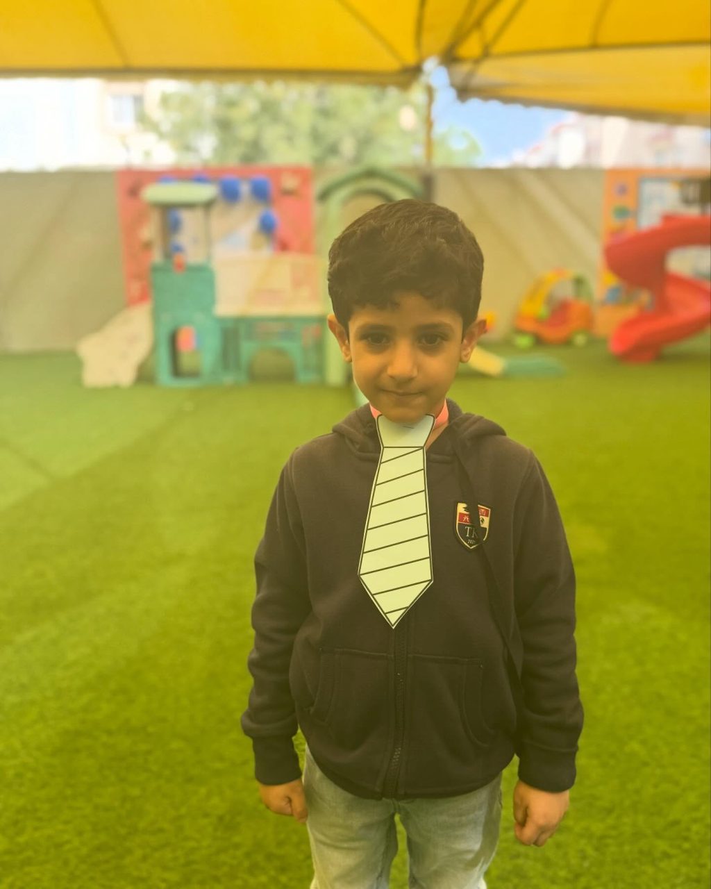 Instagram post from tylos_kindergarten. This post is in position 14.