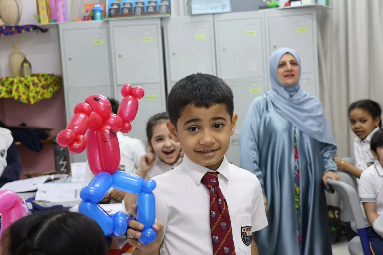 Instagram post from tylosschool. This post is in position 16.