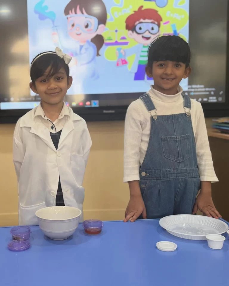 Instagram post from tylos_kindergarten. This post is in position 1.