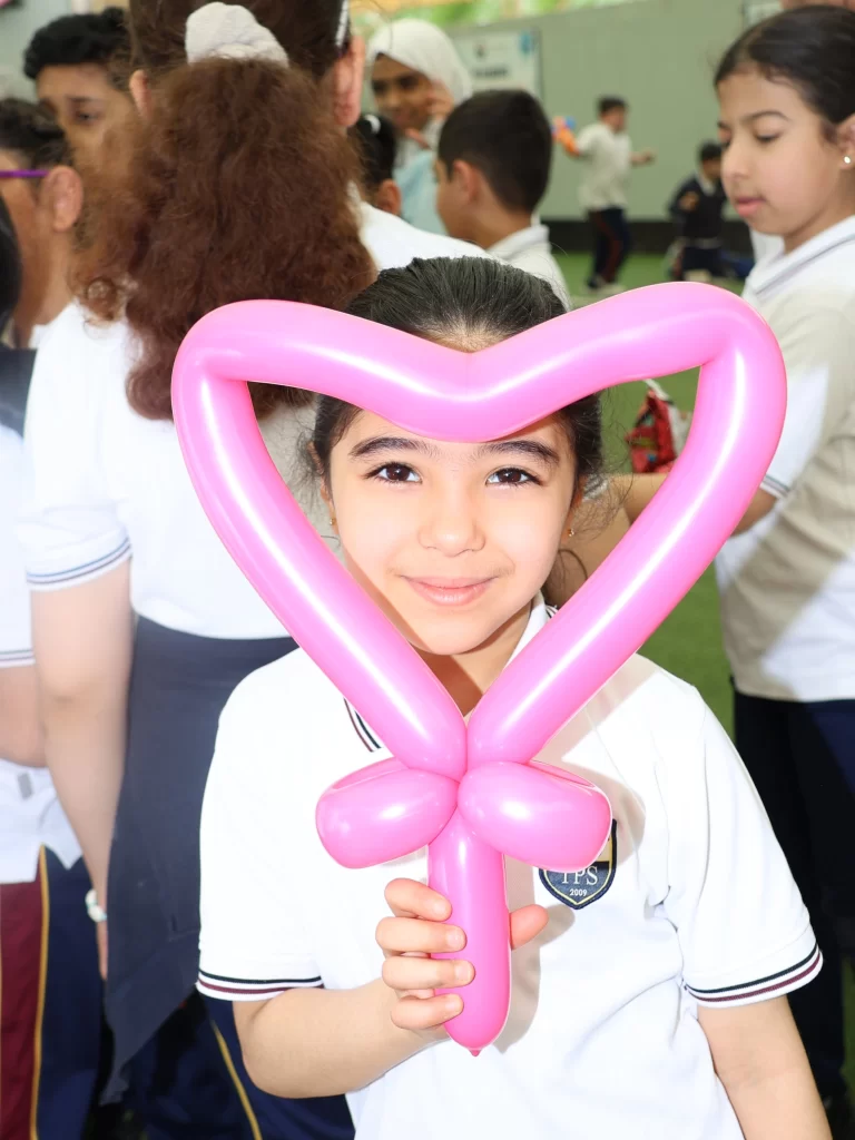 Instagram post from tylosschool. This post is in position 9.