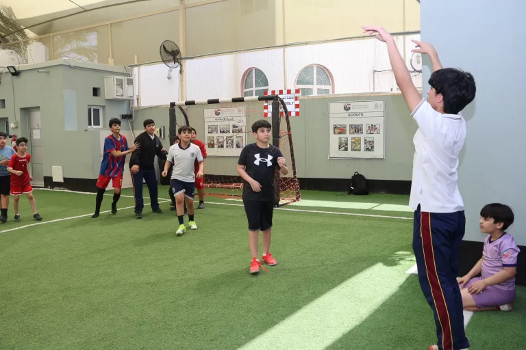 Instagram post from tylosschool. This post is in position 3.