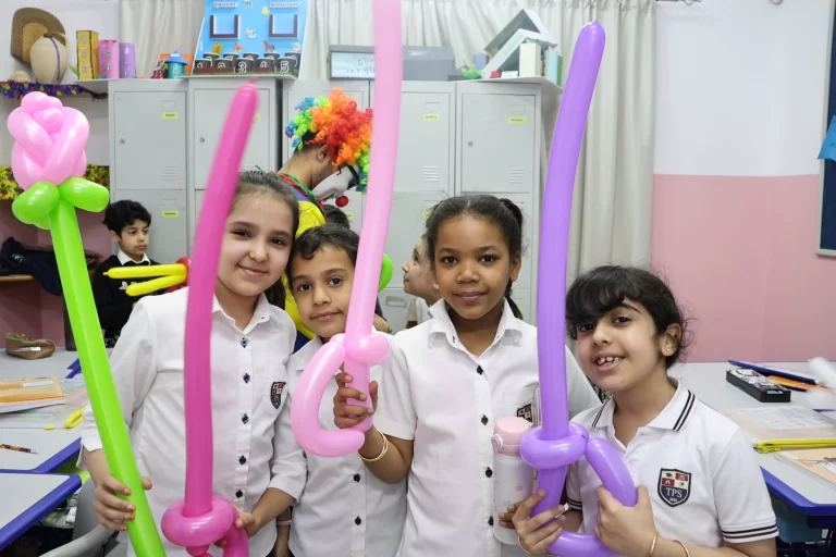 Instagram post from tylosschool. This post is in position 5.