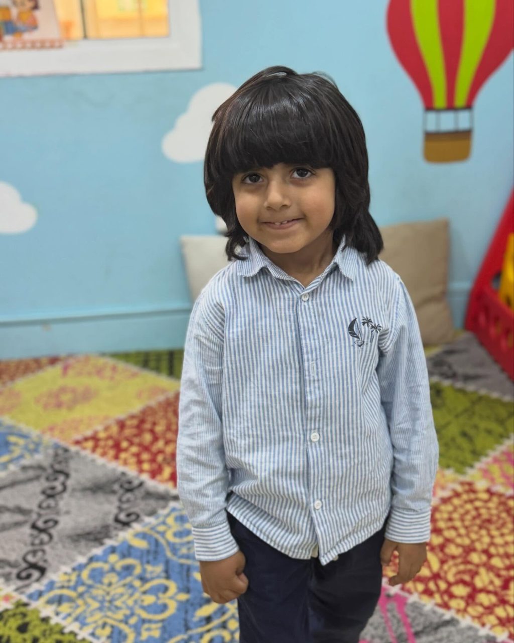 Instagram post from tylos_kindergarten. This post is in position 11.