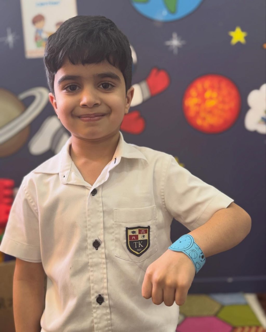 Instagram post from tylos_kindergarten. This post is in position 9.