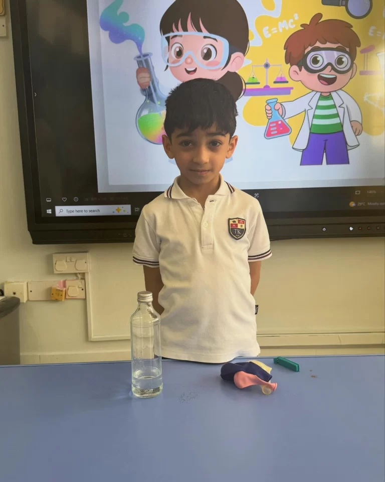 Instagram post from tylos_kindergarten. This post is in position 14.