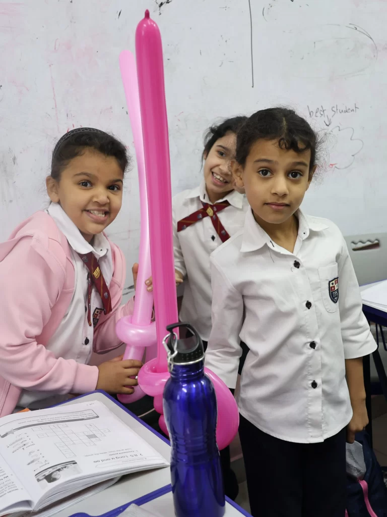 Instagram post from tylosschool. This post is in position 9.