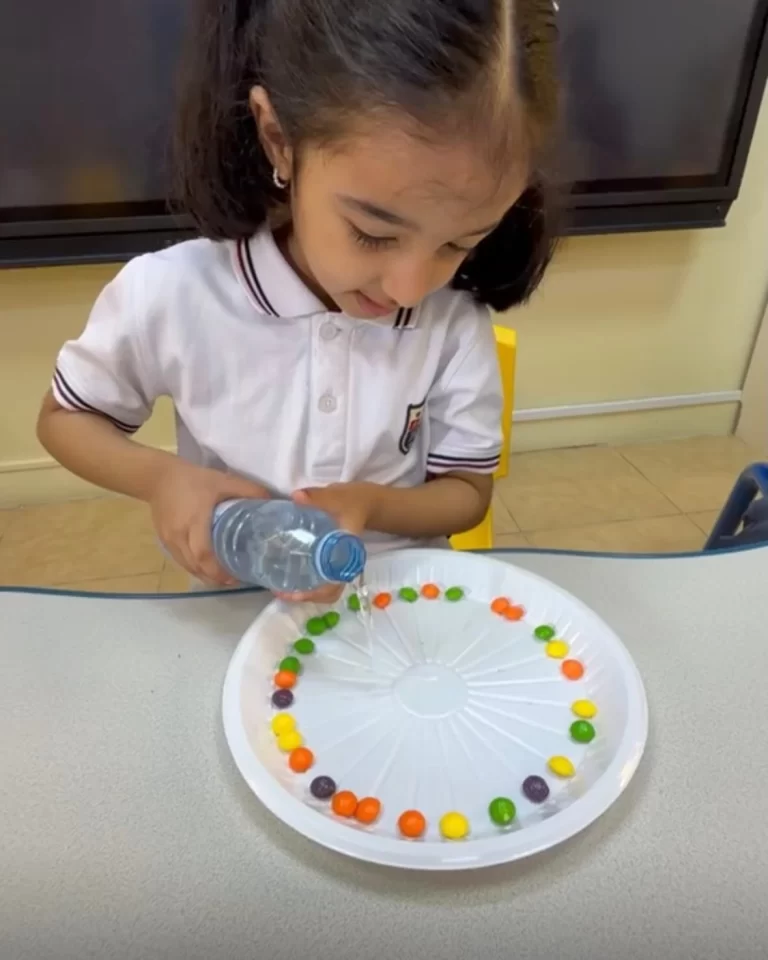 Instagram post from tylos_kindergarten. This post is in position 16.