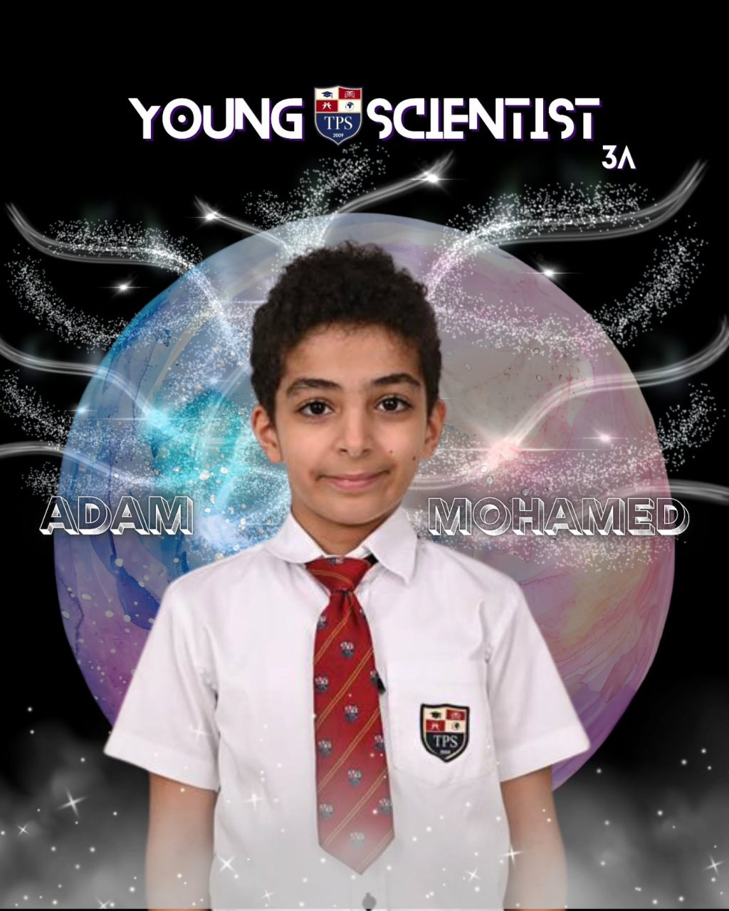 Instagram post from tylosschool. This post is in position 0.