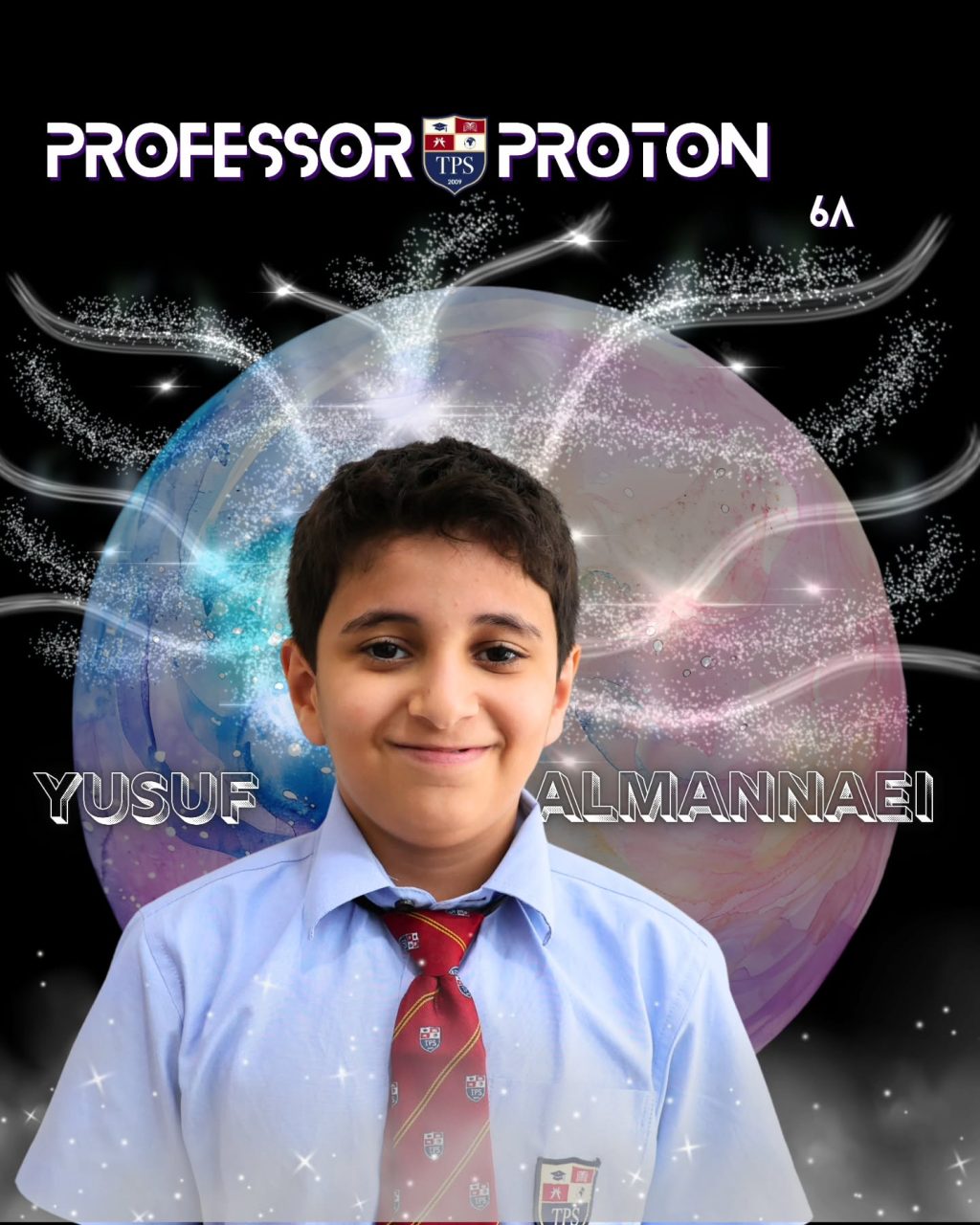 Instagram post from tylosschool. This post is in position 8.