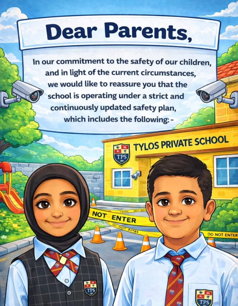 Instagram post from tylosschool. This post is in position 0.