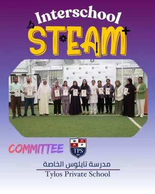 Instagram post from tylosschool. This post is in position 4.