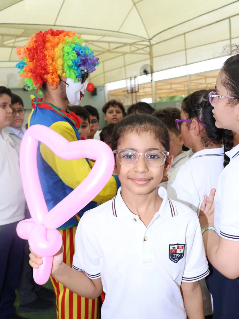 Instagram post from tylosschool. This post is in position 8.