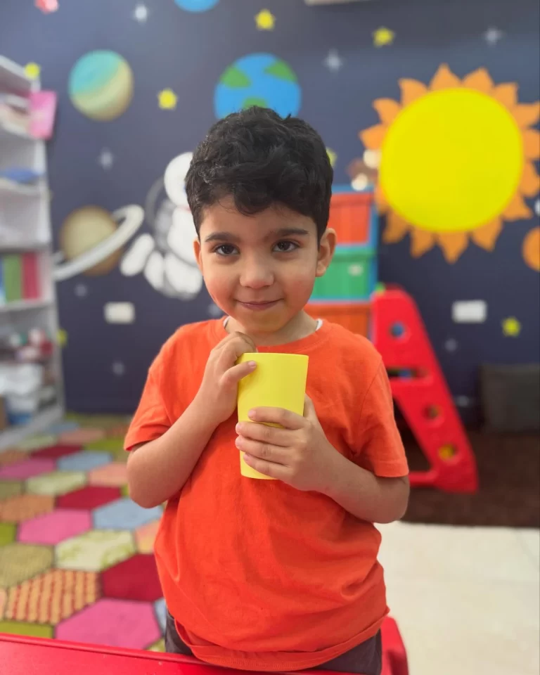 Instagram post from tylos_kindergarten. This post is in position 2.