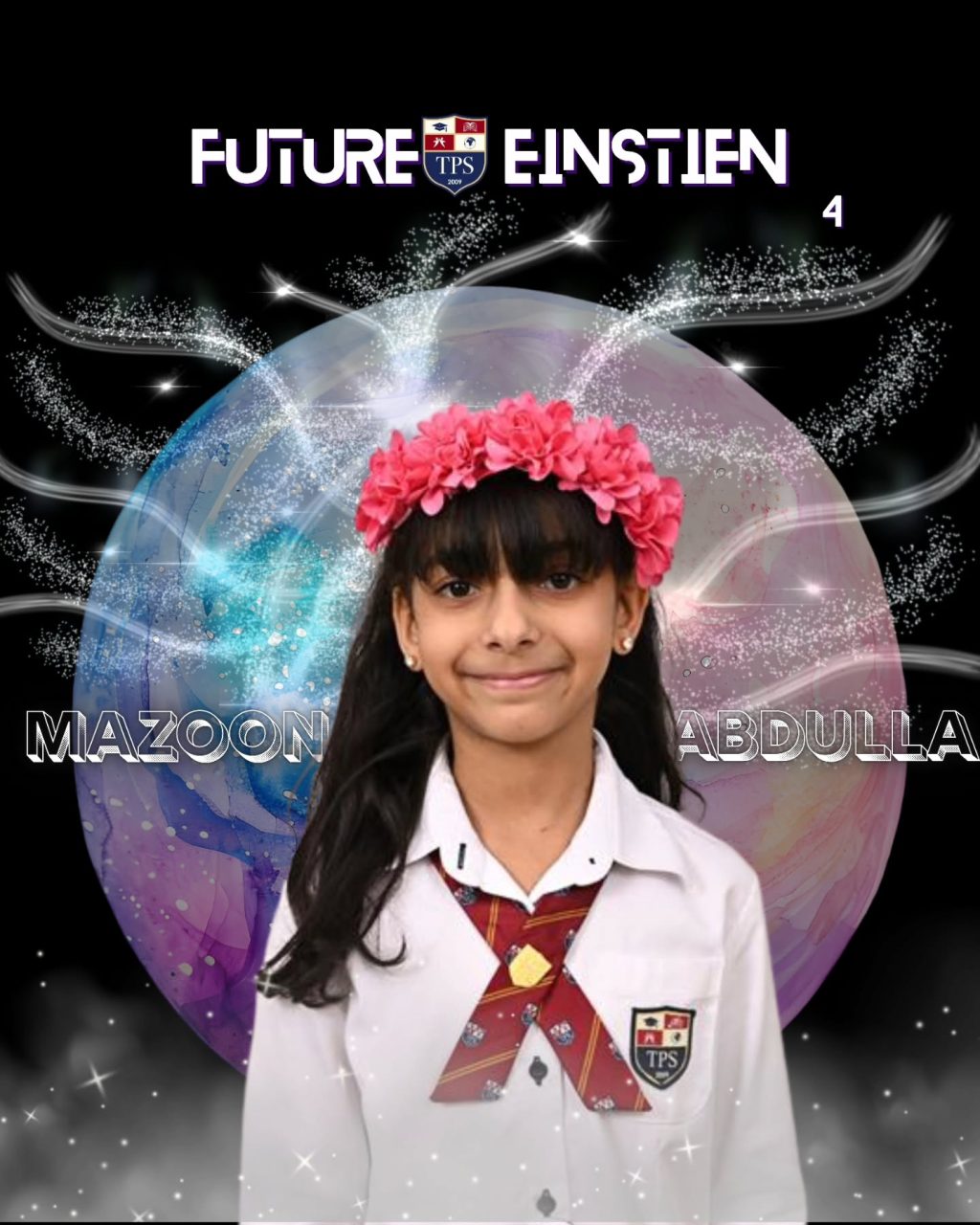 Instagram post from tylosschool. This post is in position 5.