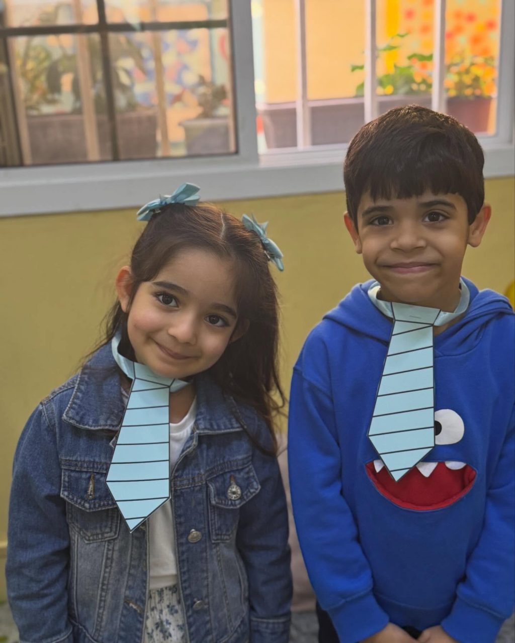 Instagram post from tylos_kindergarten. This post is in position 5.