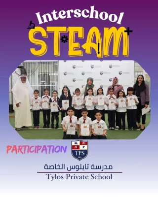Instagram post from tylosschool. This post is in position 3.