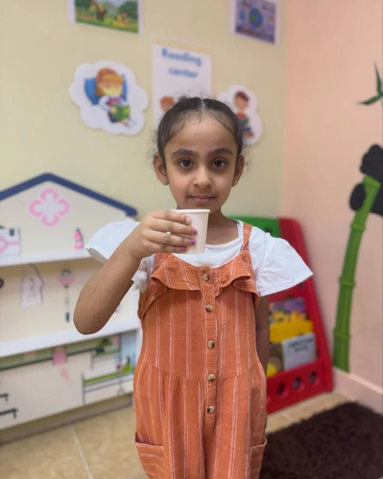 Instagram post from tylos_kindergarten. This post is in position 17.