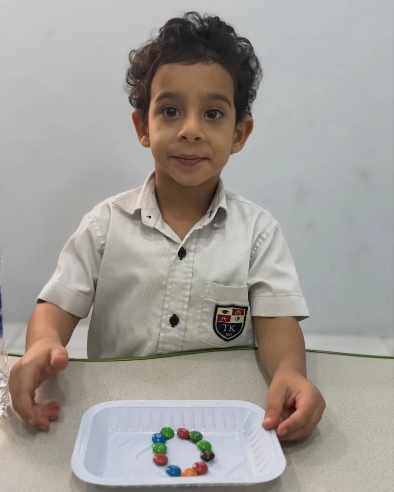 Instagram post from tylos_kindergarten. This post is in position 7.