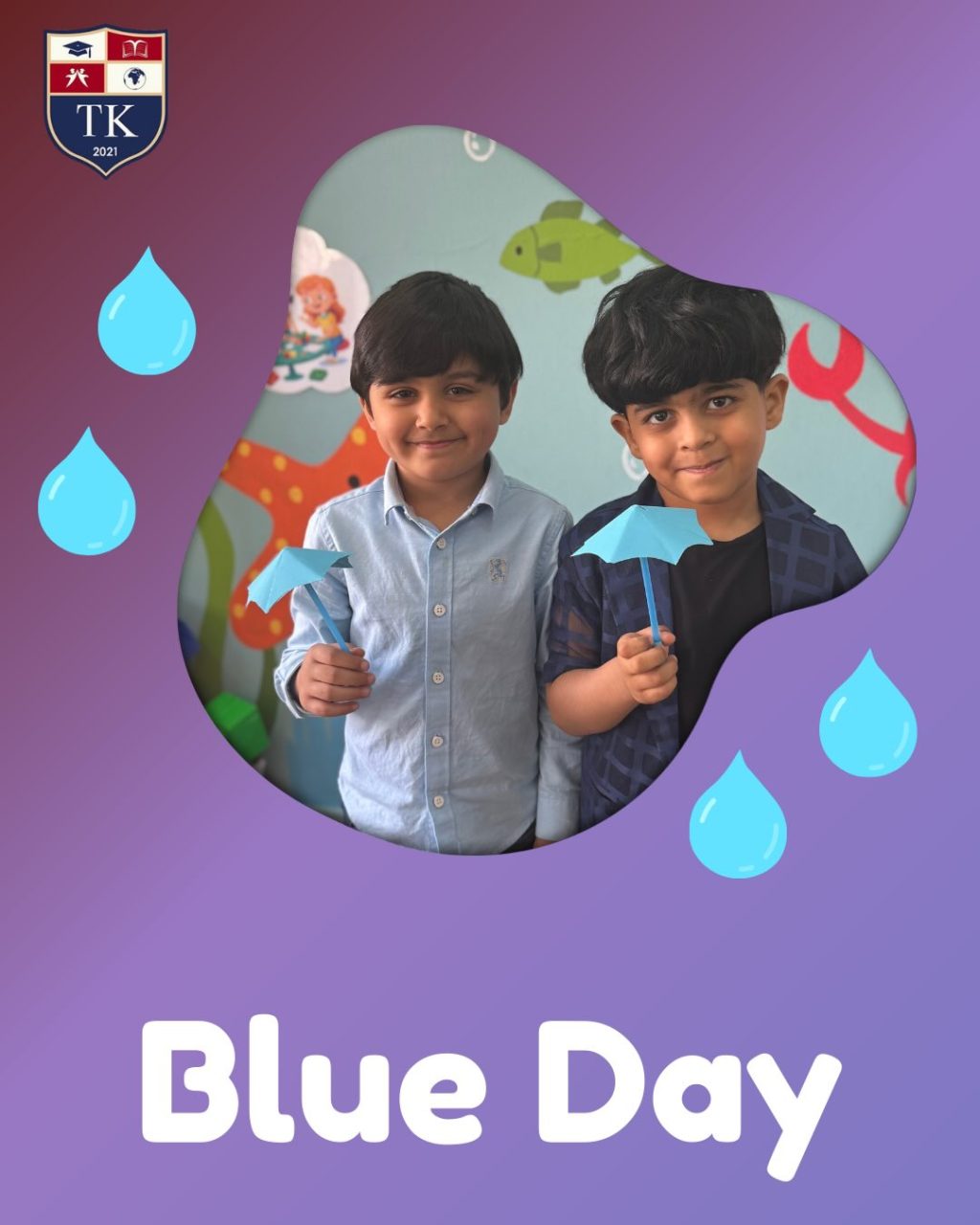 Instagram post from tylos_kindergarten. This post is in position 0.