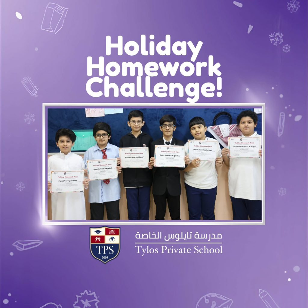 Instagram post from tylosschool. This post is in position 12.