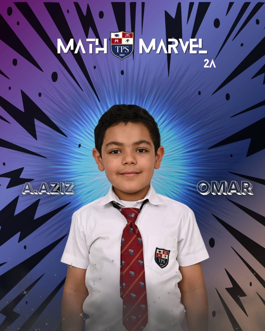 Instagram post from tylosschool. This post is in position 7.