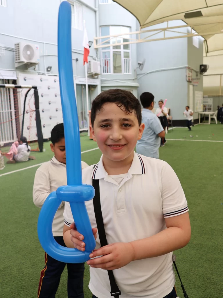 Instagram post from tylosschool. This post is in position 5.