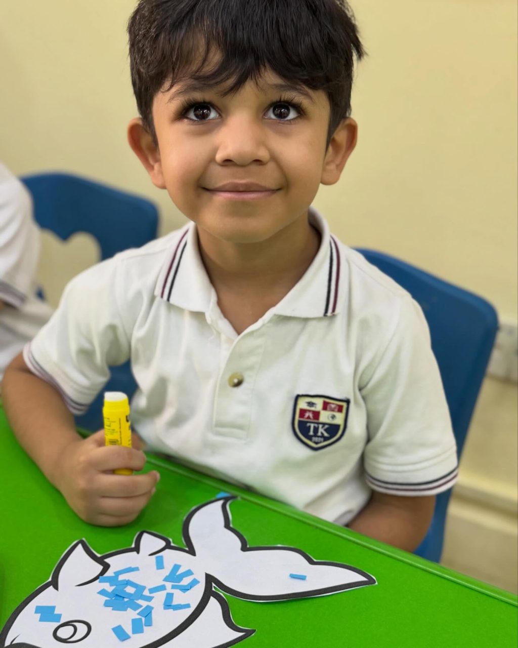 Instagram post from tylos_kindergarten. This post is in position 19.