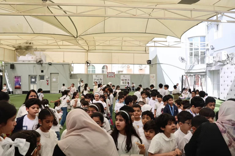 Instagram post from tylosschool. This post is in position 6.