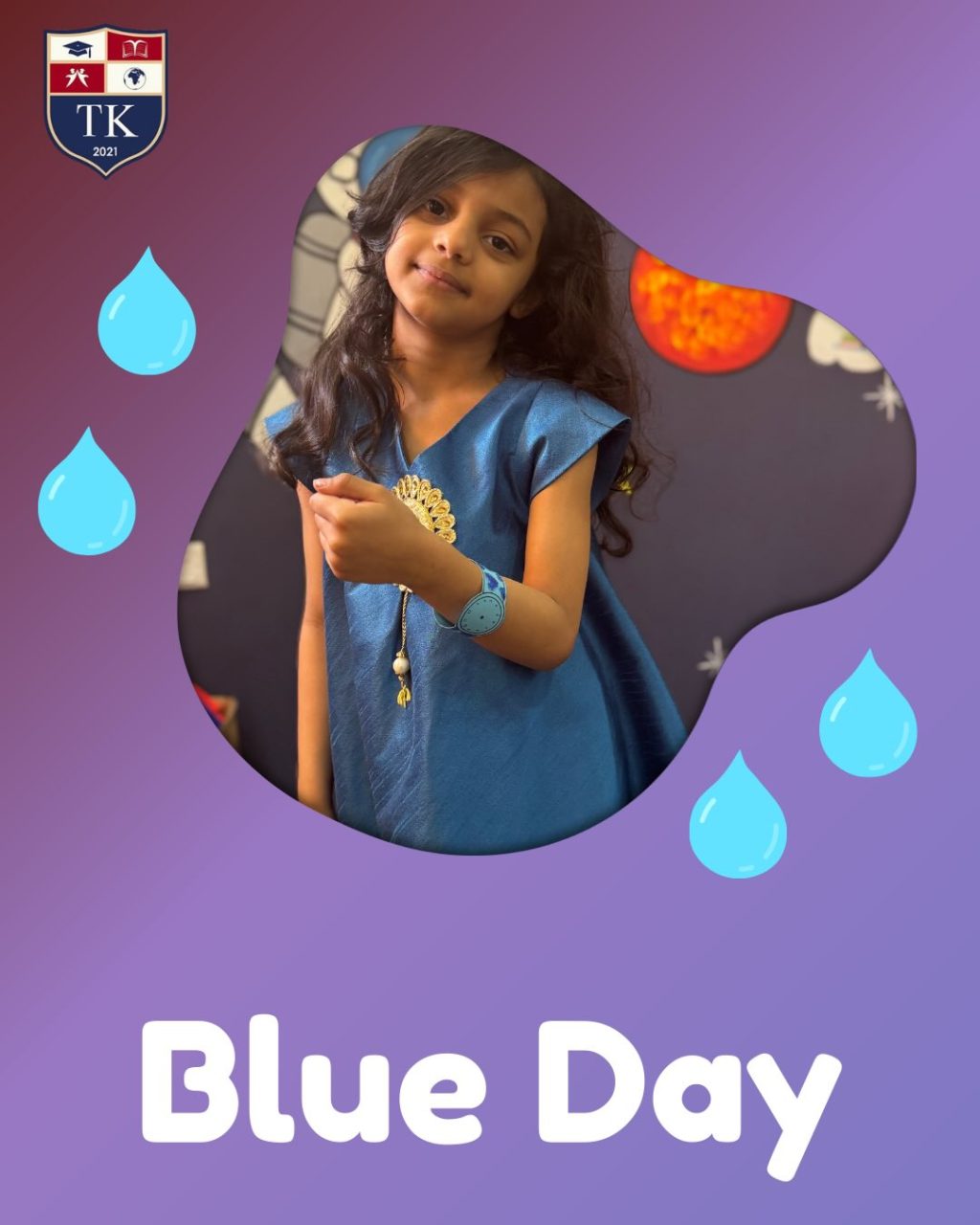 Instagram post from tylos_kindergarten. This post is in position 0.