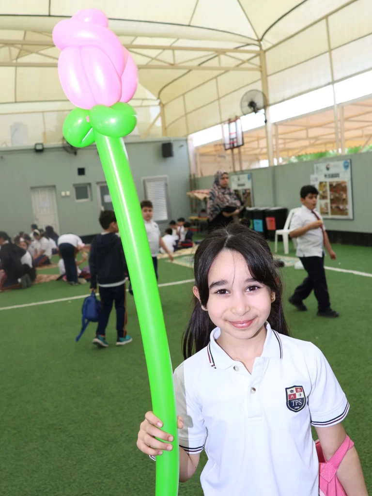 Instagram post from tylosschool. This post is in position 12.