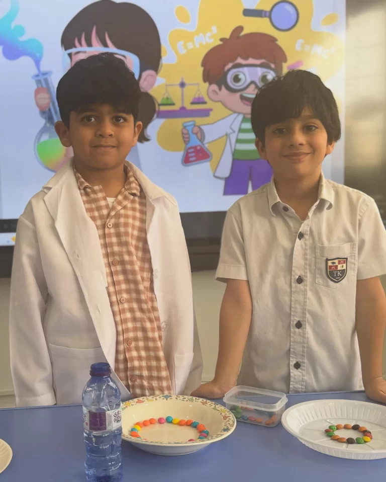 Instagram post from tylos_kindergarten. This post is in position 10.