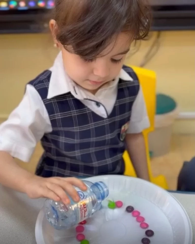 Instagram post from tylos_kindergarten. This post is in position 12.