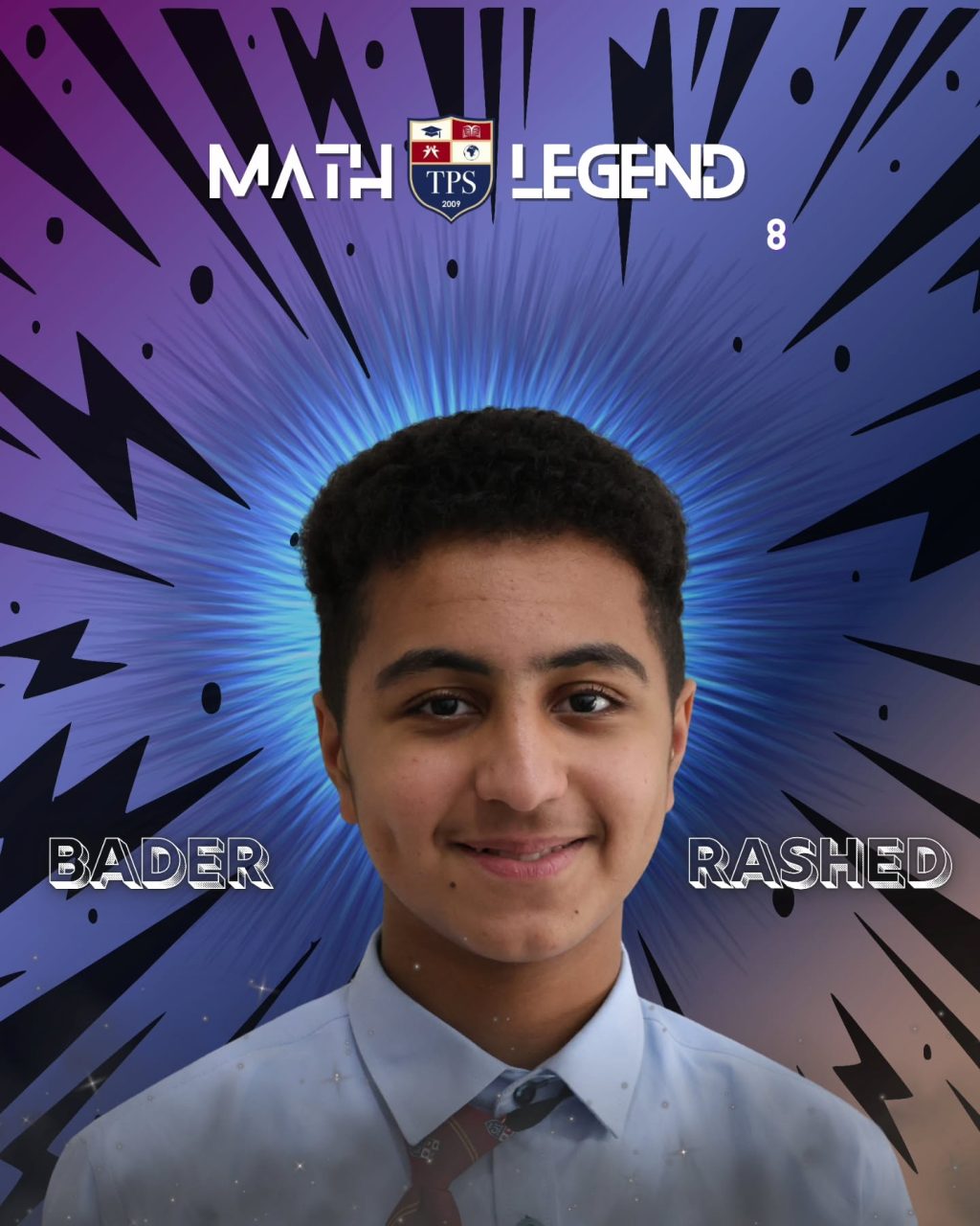 Instagram post from tylosschool. This post is in position 4.