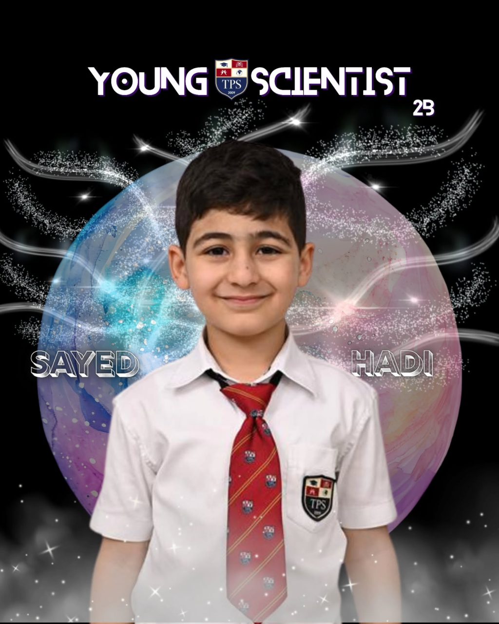 Instagram post from tylosschool. This post is in position 2.