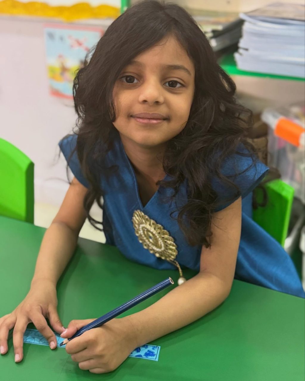 Instagram post from tylos_kindergarten. This post is in position 7.